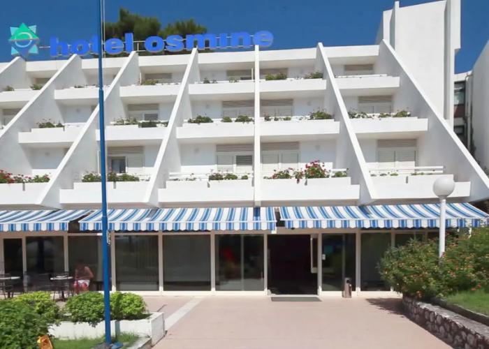 Hotel Osmine