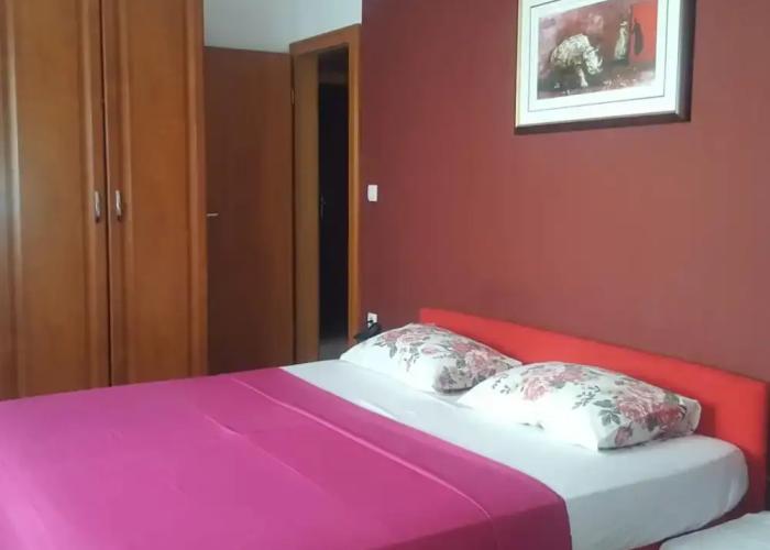 Apartments Villa Novak