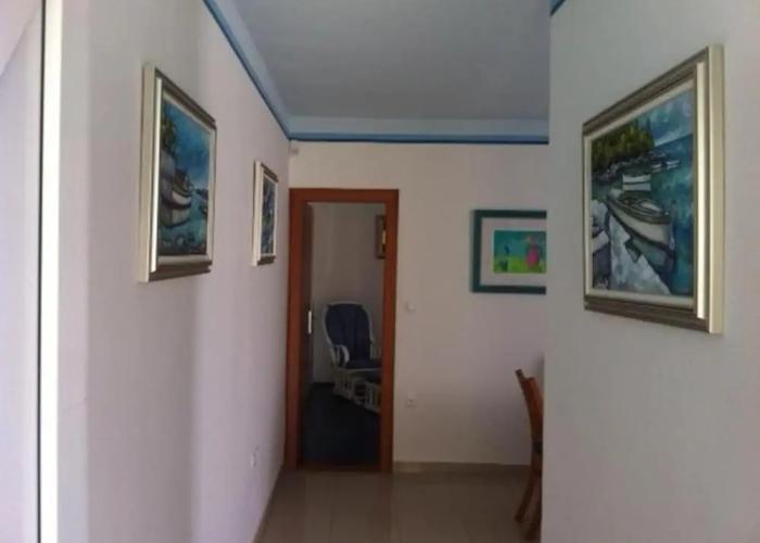 Apartments Villa Novak
