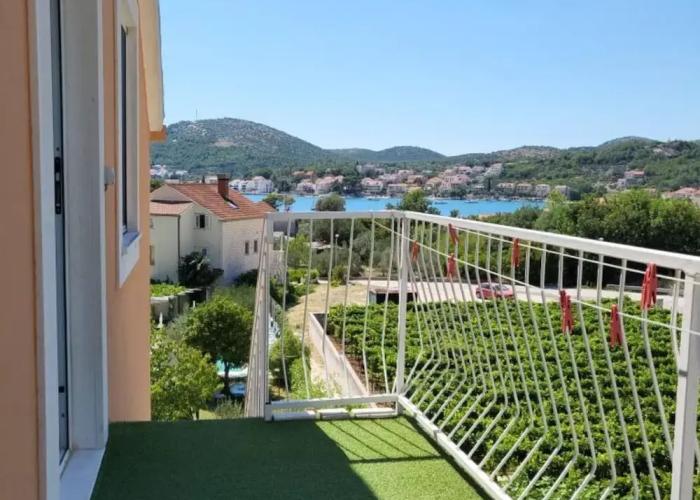 Apartments Villa Novak