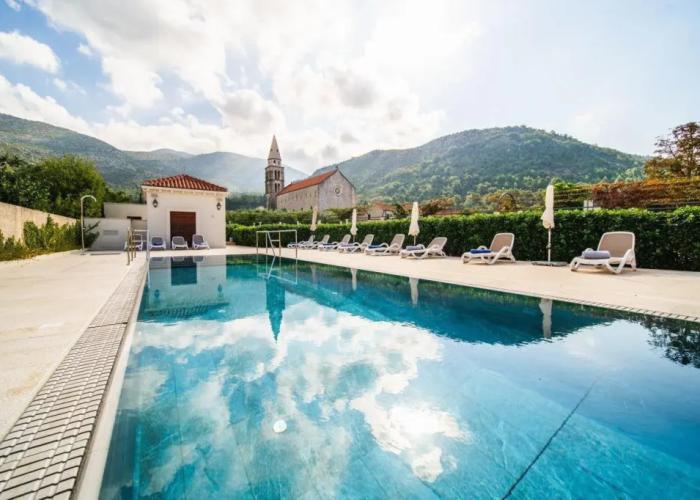 Apartments Villa Riva