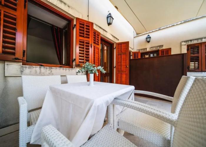 Apartments Villa Riva