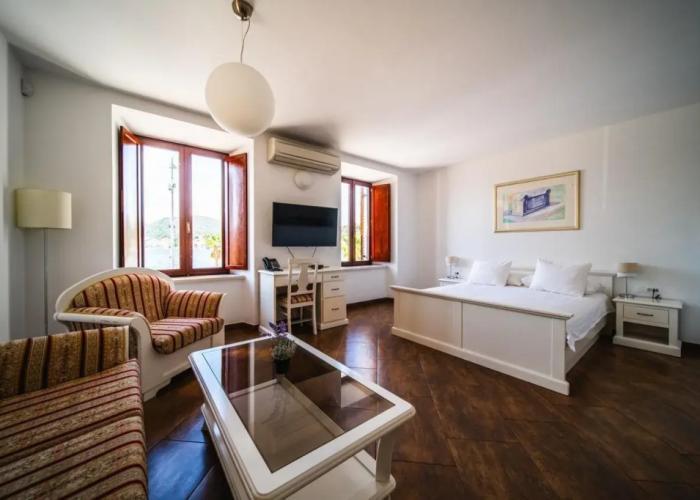 Apartments Villa Riva