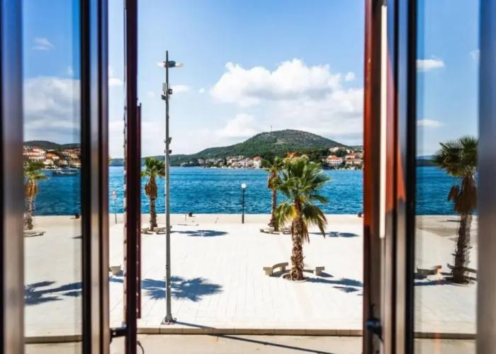 Apartments Vila Riva