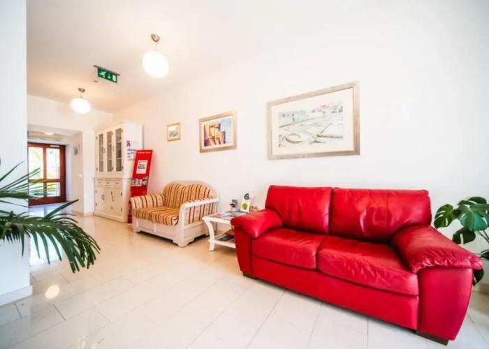 Apartments Vila Riva