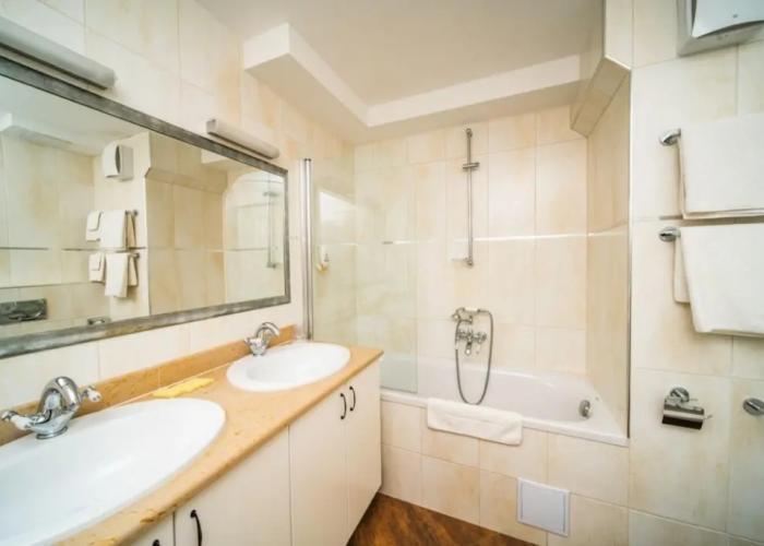 Apartments Vila Riva