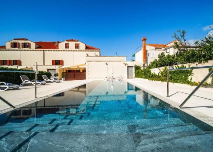 Apartments Vila Riva
