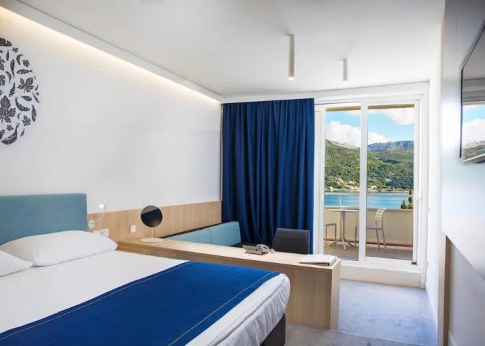 Hotel Osmine D.O.O.