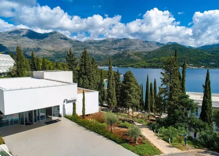 Hotel Osmine D.O.O.