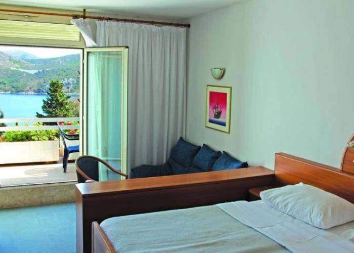 Hotel Osmine D.O.O.