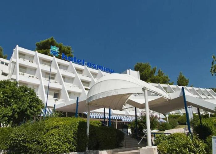 Hotel Osmine D.O.O.