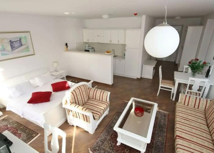 Vila Riva Apartments