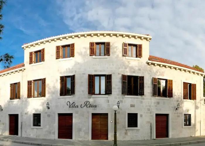 Vila Riva Apartments