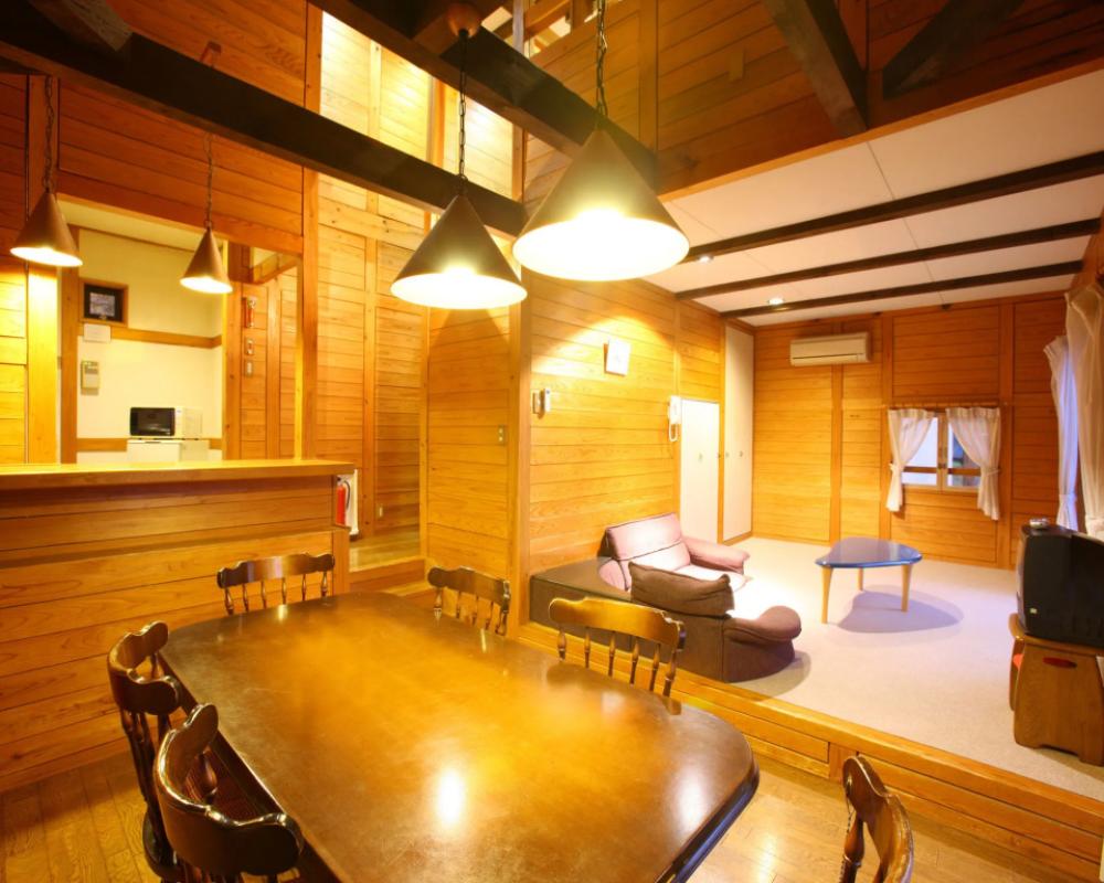 фото Matsue Forest Park - Campsite