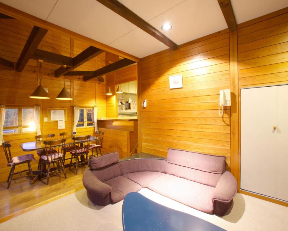 фото Matsue Forest Park - Campsite