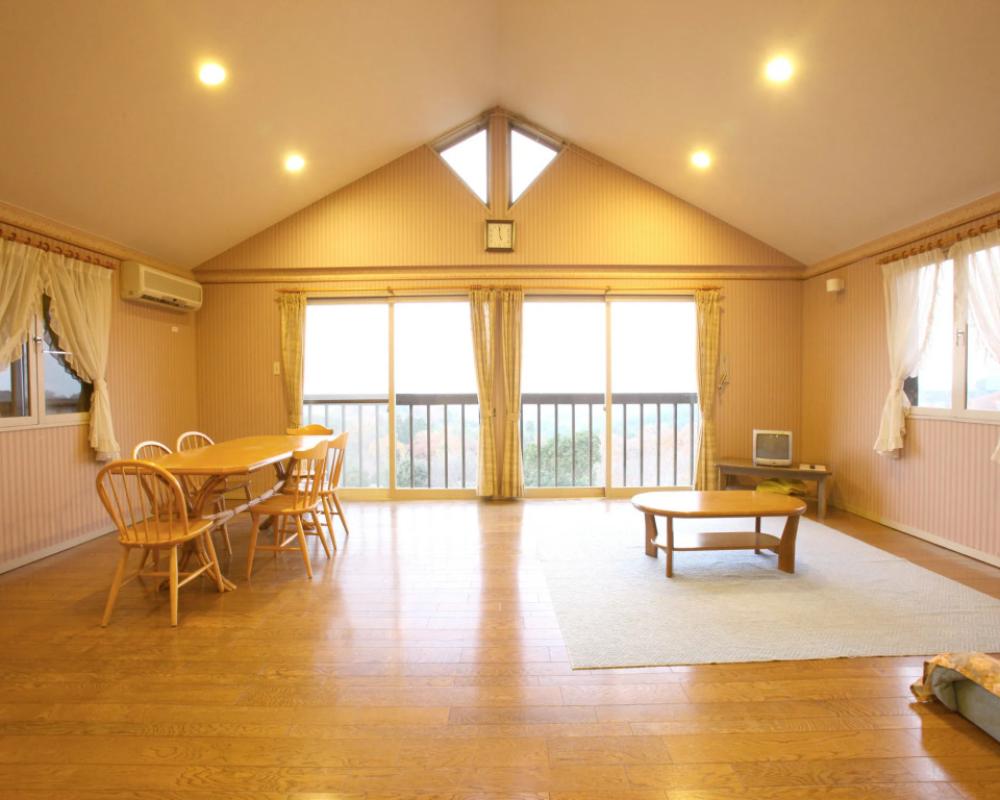 фото Matsue Forest Park - Campsite