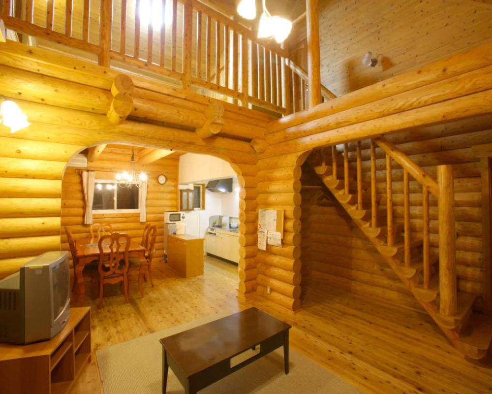 фото Matsue Forest Park - Campsite