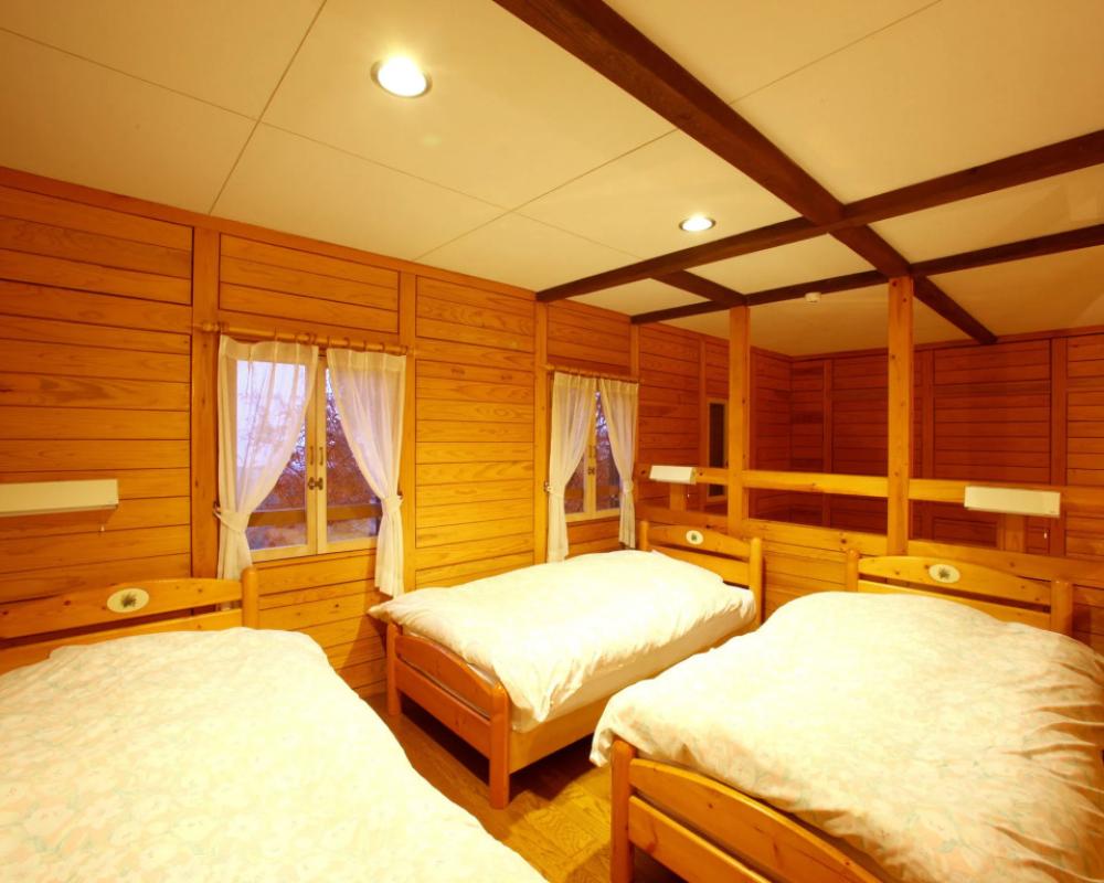 фото Matsue Forest Park - Campsite