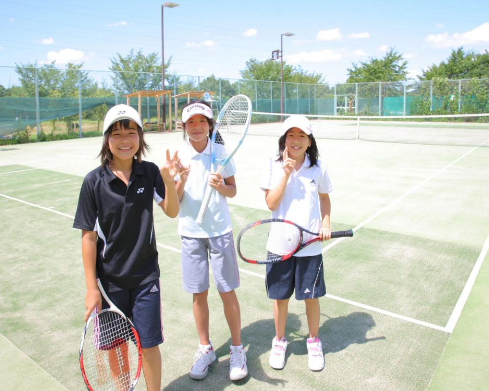 фото Matsue Forest Park - Campsite