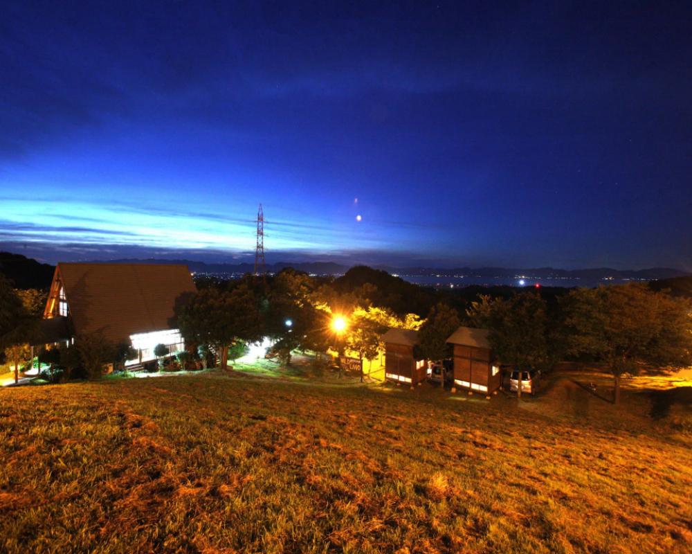 фото Matsue Forest Park - Campsite