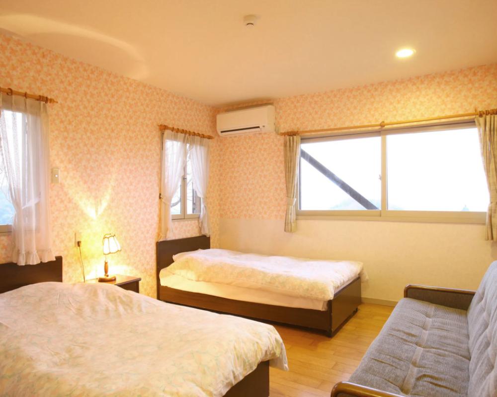 фото Matsue Forest Park - Campsite