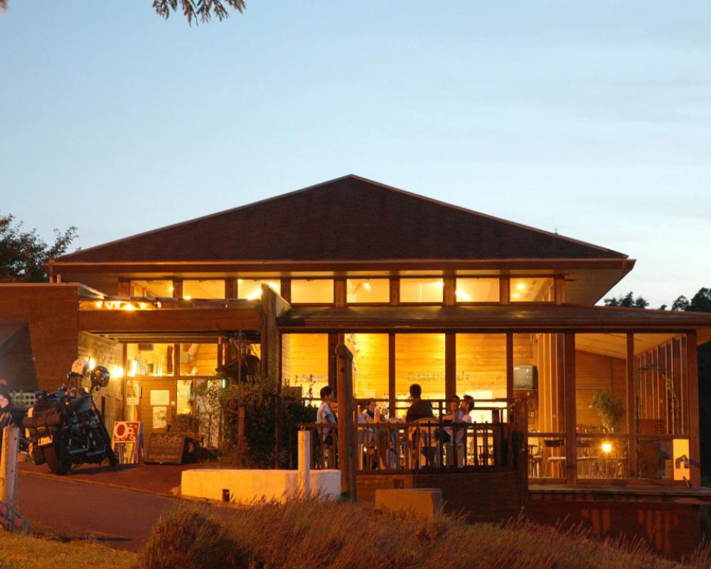 фото Matsue Forest Park - Campsite