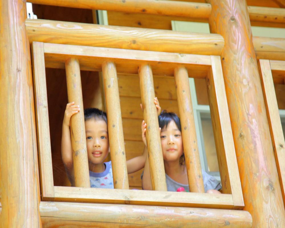 фото Matsue Forest Park - Campsite