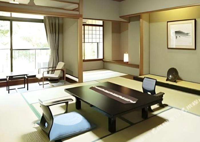 Hotel Chorakuen