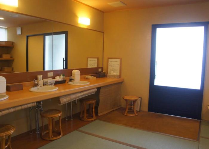 Guesthouse Mihokan