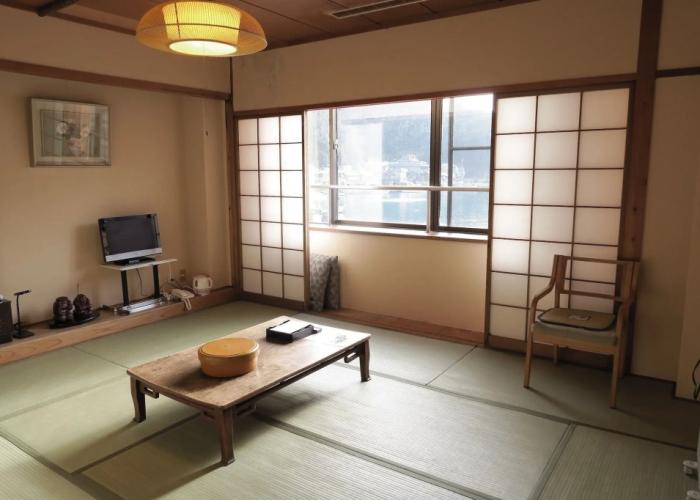 Guesthouse Fukumakan