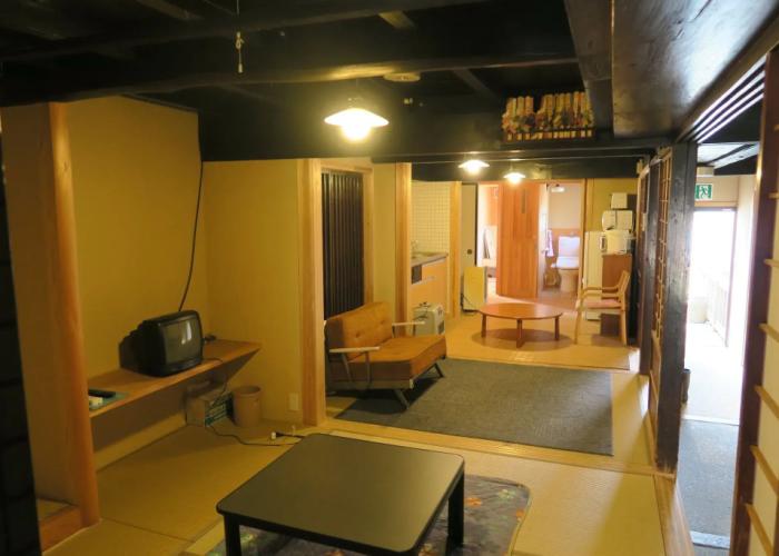 Guesthouse Fukumakan