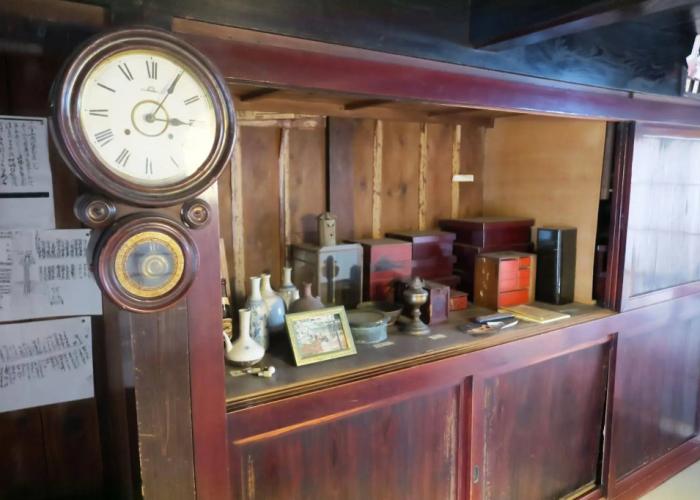 Guesthouse Fukumakan