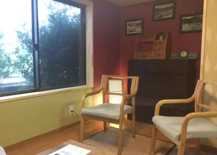 Guesthouse Fukumakan