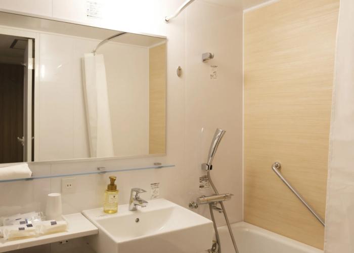 Matsue Excel Hotel Tokyu