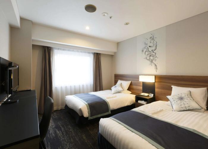 Matsue Excel Hotel Tokyu