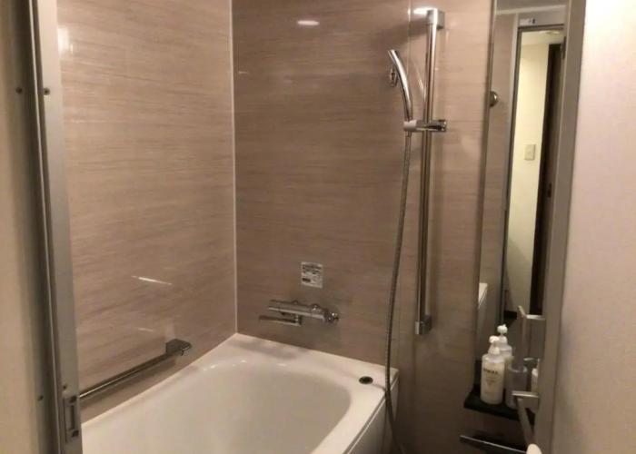 Matsue Excel Hotel Tokyu