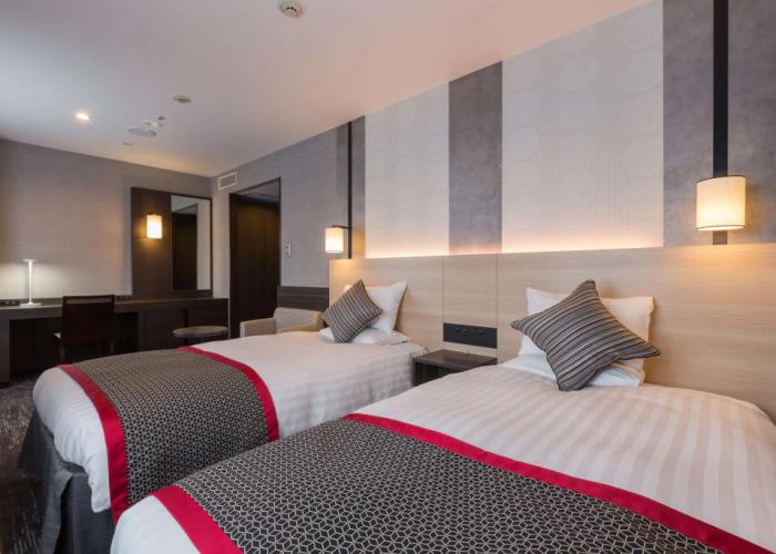 Matsue Excel Hotel Tokyu