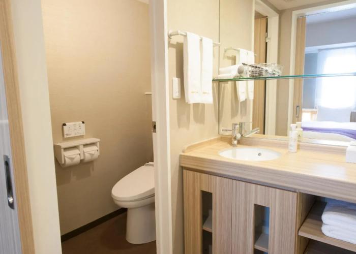 Dormy Inn Express Matsue