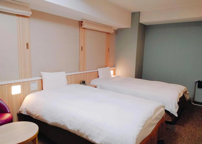 Dormy Inn Express Matsue