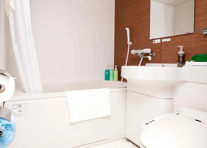 Hotel Route Inn Matsue