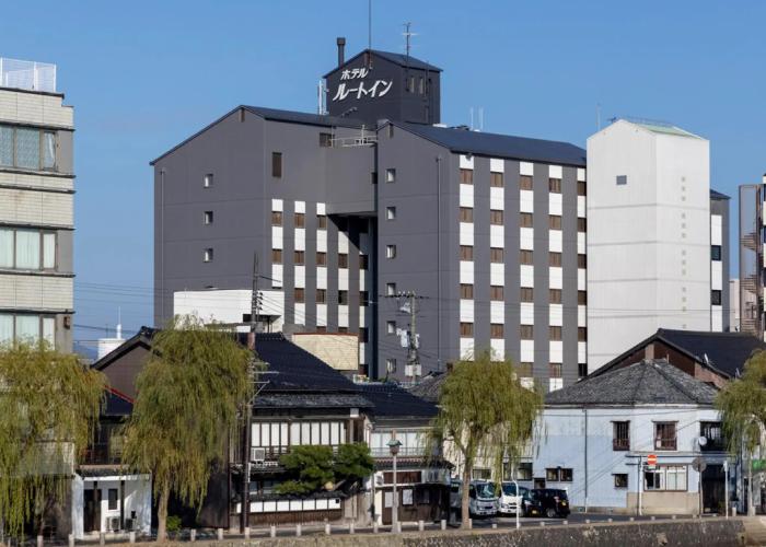 Hotel Route Inn Matsue