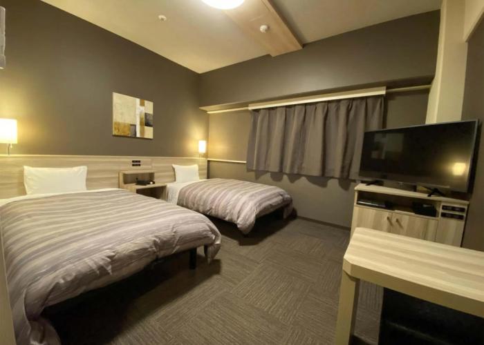 Hotel Route Inn Matsue