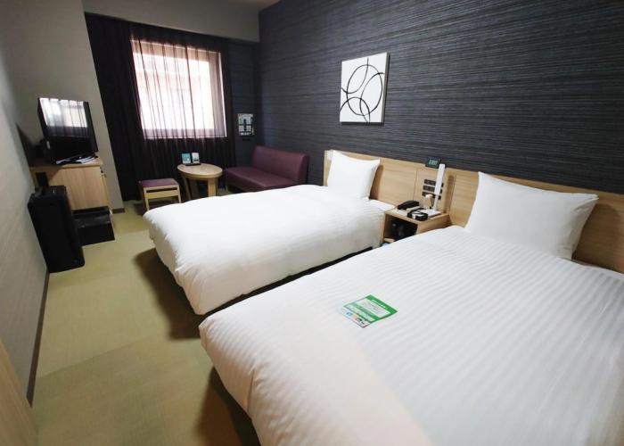Hotel Route Inn Matsue