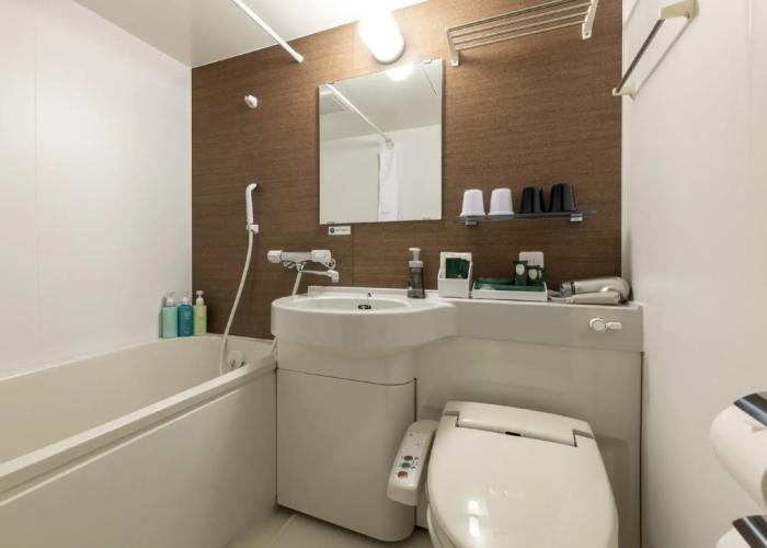 Hotel Route Inn Matsue