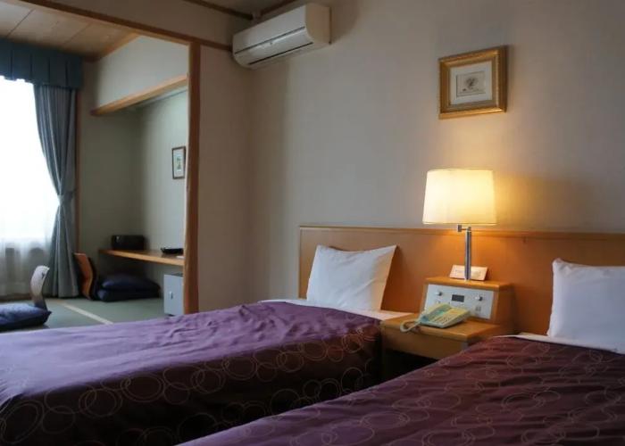 Yukeikohan Suitenkaku