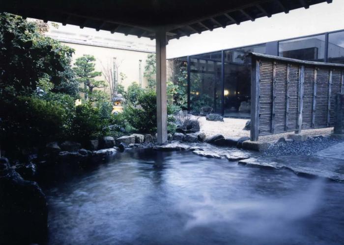 Yukeikohan Suitenkaku