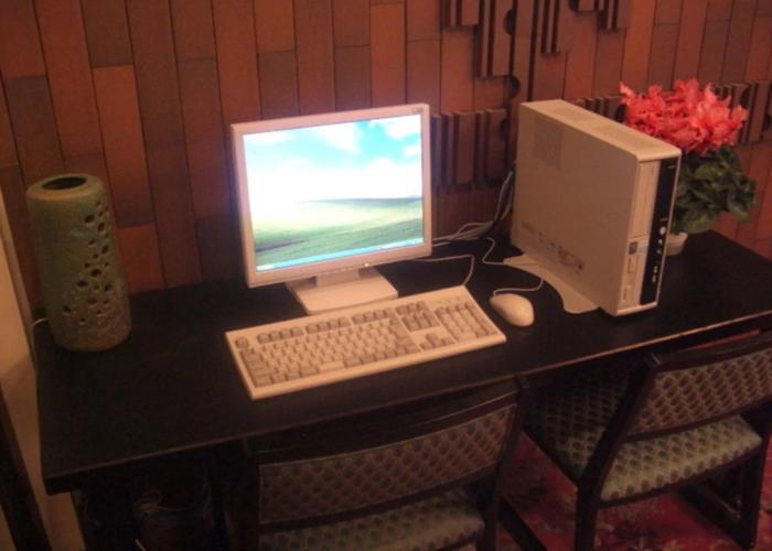 Yukeikohan Suitenkaku