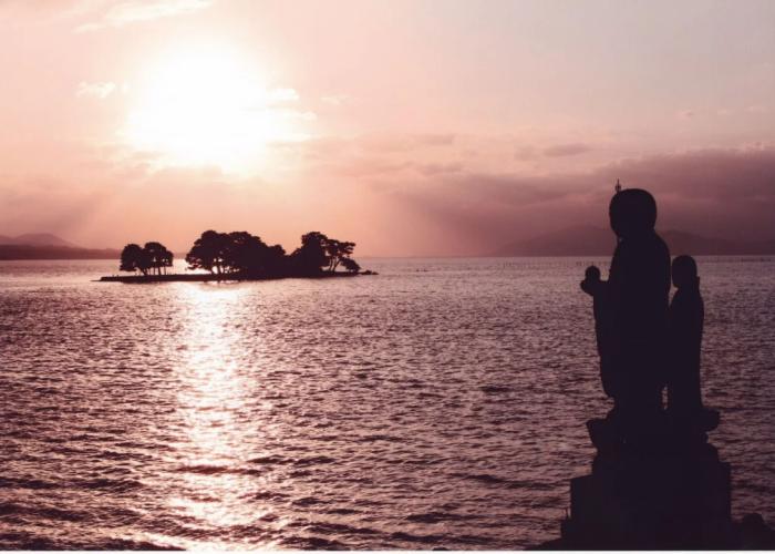 Yukeikohan Suitenkaku