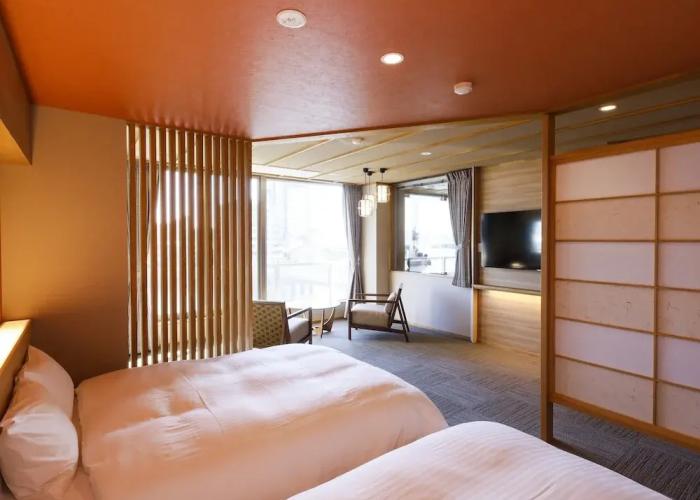 Guesthouse Ohashikan