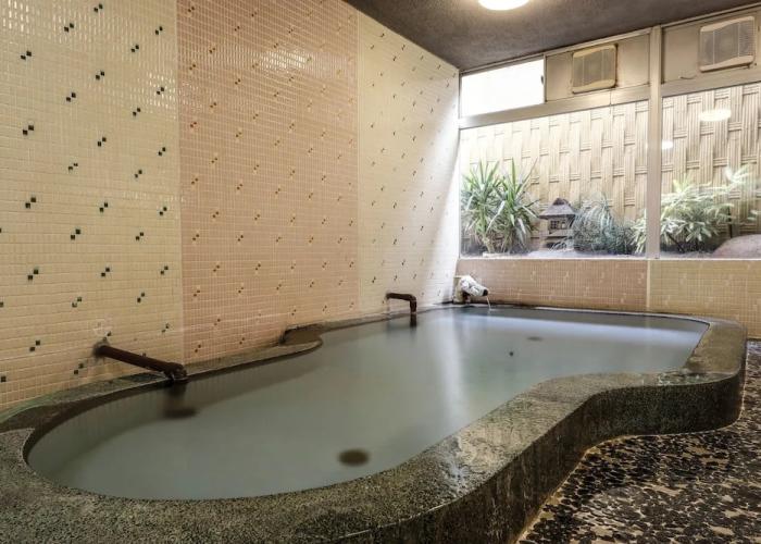 Guesthouse Ohashikan